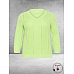 Kaffe Curve Trui Clorry Lettuce green